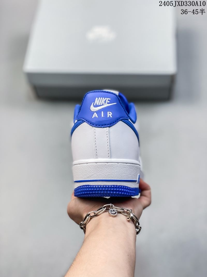 Nike Air Force 1 Shoes